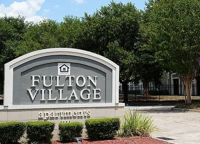 Property at Fulton Village - 3300 Elser St, Houston, TX, 77009, 1 bed, 1 bath, [object Object]