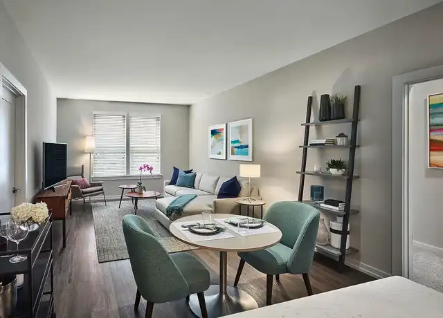 Property at AVE King of Prussia - 555 S Goddard Blvd, King of Prussia, PA, 19406, 1-2 bed, 1-2 bath, [object Object]