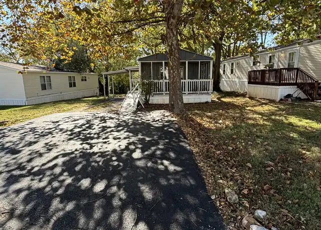 Property at 3951 S Mentor Ave Unit 151, Springfield, MO, 65804, 2 beds, 1 bath, [object Object]