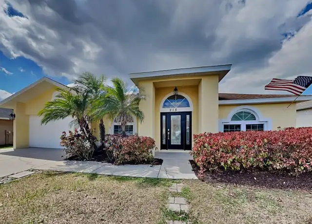 Property at 218 Cloverdale Rd, Winter Haven, FL, 33884, 3 beds, 2 baths, [object Object]