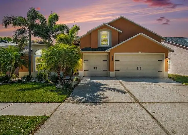 Property at 7116 Colonial Lake Dr, Riverview, FL, 33578, 4 beds, 3 baths, [object Object]