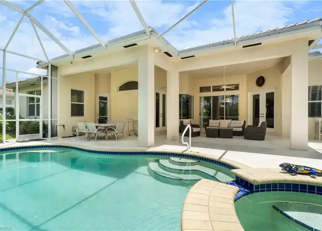 Property at 1478 Serenity Cir, Naples, FL, 34110, 4 beds, 3 baths, [object Object]