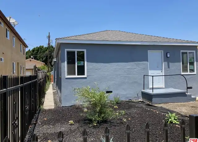 Property at 161 W 93rd St, Los Angeles, CA, 90003, 2 beds, 1 bath, [object Object]