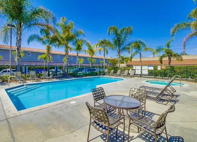 Property at Harbor Cliff Apartments - 2170 S Harbor Blvd, Anaheim, CA, 92802, 1 bed, 1 bath, [object Object]