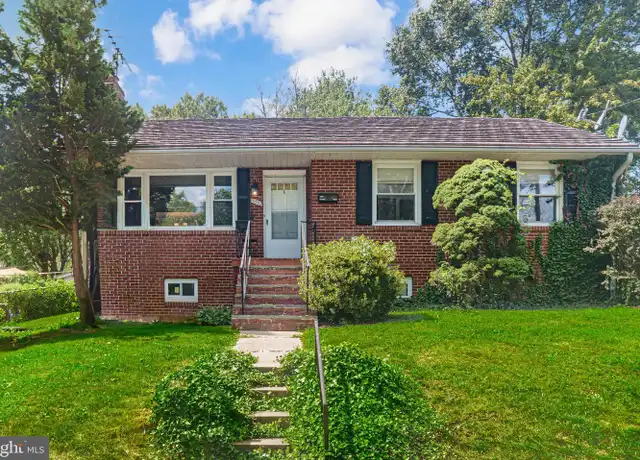 Property at 10502 Glenhaven Dr, Silver Spring, MD, 20902, 4 beds, 2.5 baths, [object Object]