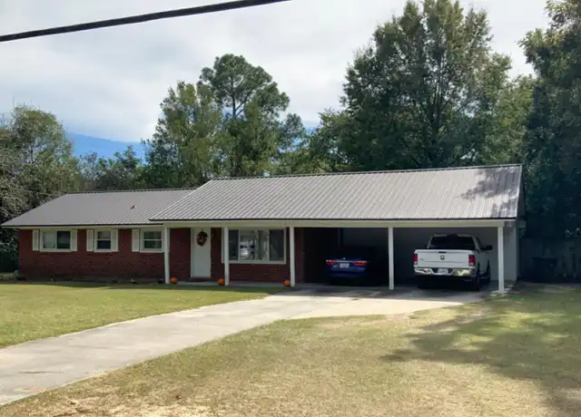 Property at 121 Herty Dr, Statesboro, GA, 30458, 3 beds, 3 baths, [object Object]