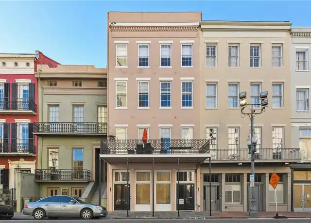 Property at 713 Camp St #400, New Orleans, LA, 70130, 2 beds, 2 baths, [object Object]