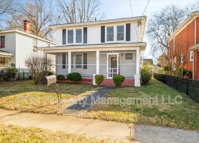 Property at 235 Lafayette Ave, Colonial Heights, VA, 23834, 4 beds, 1.5 baths, [object Object]