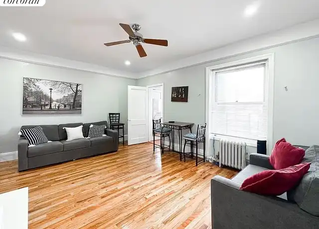 Property at 423 W 144th St Unit 4R, New York, NY, 10031, 1 bed, 1 bath, [object Object]