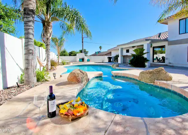 Property at 801 N Harris Dr, Mesa, AZ, 85203, 5 beds, 3 baths, [object Object]