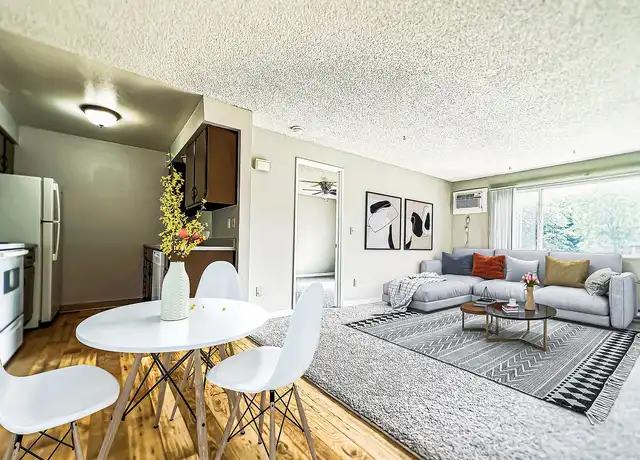 Property at Adams Square - 229 S Adams Rd, Spokane Valley, WA, 99216, 1-2 bed, 1 bath, [object Object]