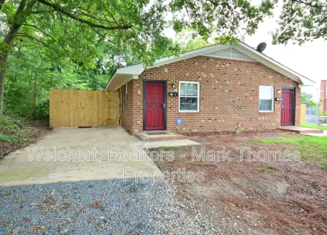 Property at 304 E Piedmont Ave Unit A, Durham, NC, 27707, 2 beds, 1 bath, [object Object]