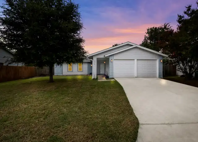 Property at 9574 Valley Dale St, San Antonio, TX, 78250, 3 beds, 2 baths, [object Object]