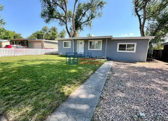 Property at 131 Easy St, Colorado Springs, CO, 80911, 3 beds, 2 baths, [object Object]
