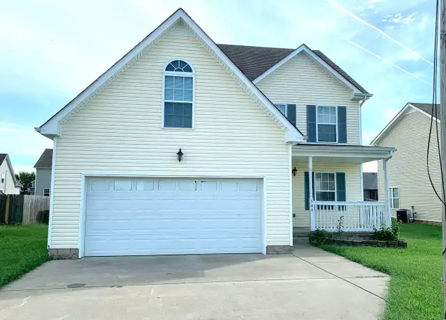 Property at 309 Ferdinand Ln, Oak Grove, KY, 42262, 3 beds, 2.5 baths, [object Object]