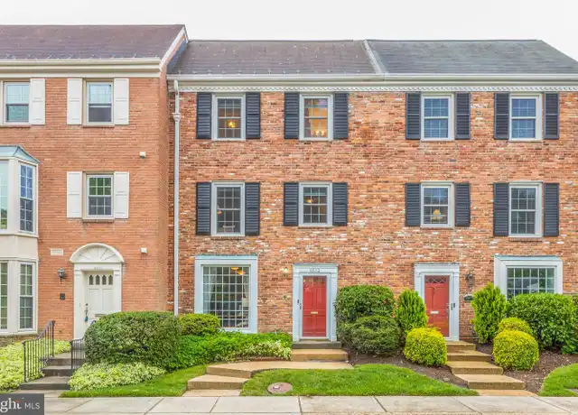 Property at 6813 Market Square Dr, Mc Lean, VA, 22101, 4 beds, 3.5 baths, [object Object]