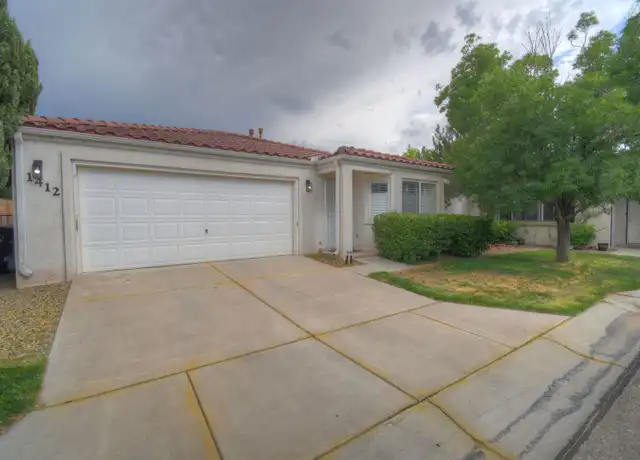 Property at 1412 Villa Ventosa NE, Albuquerque, NM, 87113, 2 beds, 2 baths, [object Object]