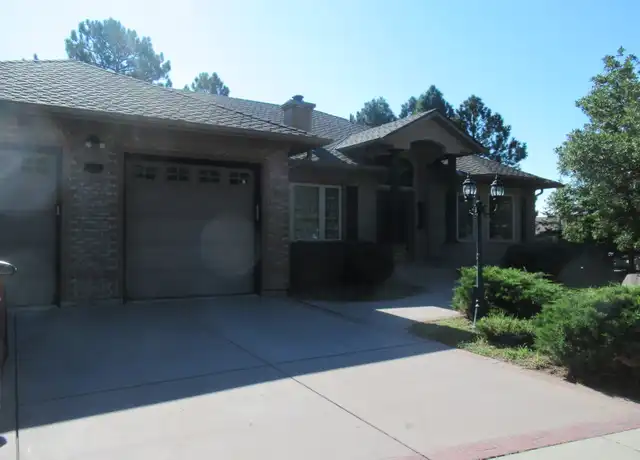 Property at 215 Ellsworth St, Colorado Springs, CO, 80906, 4 beds, 4 baths, [object Object]