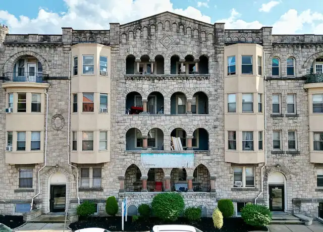 Property at Stoneleigh Court Apartments - 4524 Walnut St, Philadelphia, PA, 19139, 1-3 bed, 1-2 bath, [object Object]