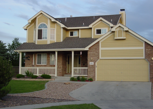 Photo of 5953 Twin Wash Sq, Fort Collins, CO 80528