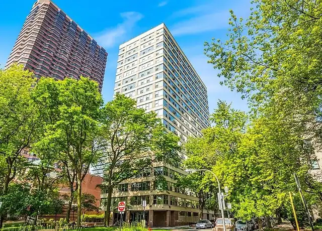 Property at 2970 N Lake Shore Dr, Chicago, IL, 60657, 2 beds, 2 baths, [object Object]