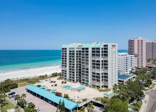 Property at 1390 Gulf Blvd #901, Clearwater Beach, FL, 33767, 2 beds, 2 baths, [object Object]