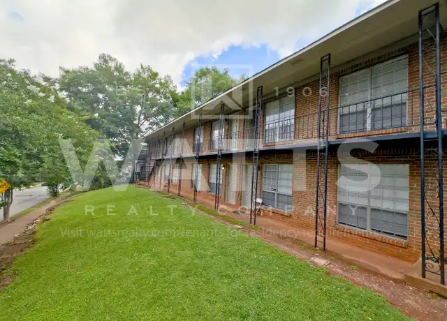 Property at 1639 11th Pl S Unit F, Birmingham, AL, 35205, 2 beds, 1 bath, [object Object]