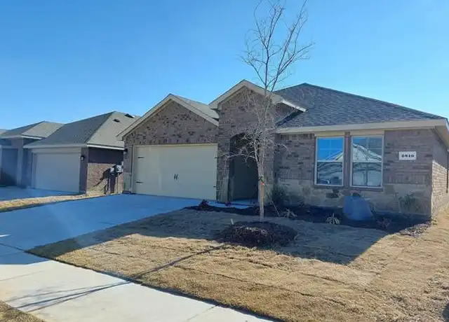 Property at 2810 Peony Dr, Sherman, TX, 75092, 4 beds, 2 baths, [object Object]