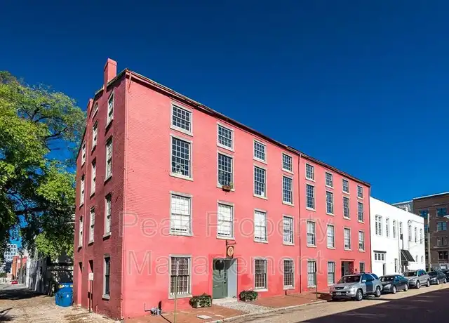 Property at 20 N 20th St Unit 8, Richmond, VA, 23223, 1 bed, 1.5 baths, [object Object]