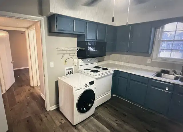 Property at 1120 N Maple St Unit C, Murfreesboro, TN, 37130, 1 bed, 1 bath, [object Object]