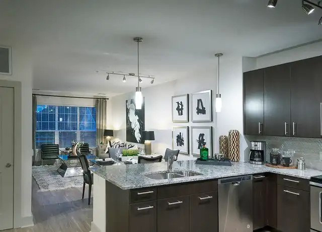 Property at The Point at Merrimack River - 30 Shattuck Rd, Andover, MA, 01810, 1 bed, 1 bath, [object Object]
