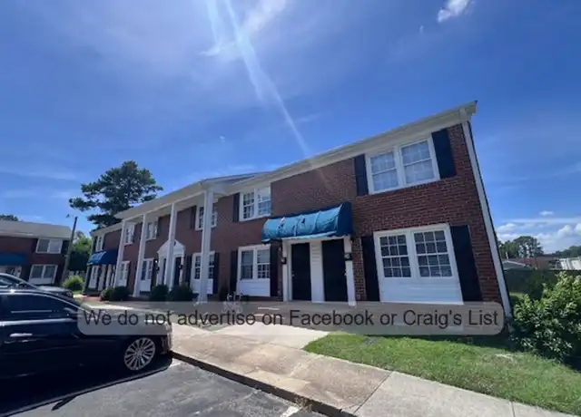 Property at 6473 Yadkin Rd, Fayetteville, NC, 28303, 2 beds, 1.5 baths, [object Object]