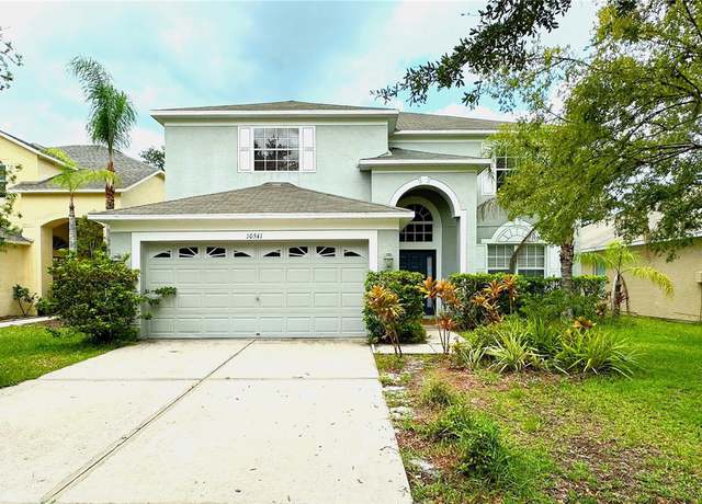 Photo of 10541 Coral Key Ave, Tampa, FL 33647
