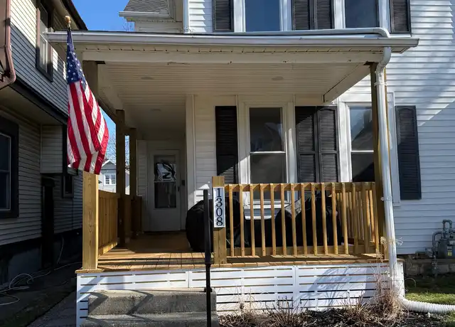 Property at 1308 Carlisle Ave Unit 1308, Dayton, OH, 45420, 3 beds, 1.5 baths, [object Object]