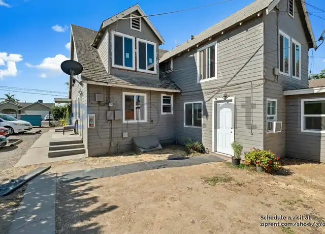 Property at 1323 Monterey Ave Unit 3, Modesto, CA, 95354, 1 bed, 1 bath, [object Object]