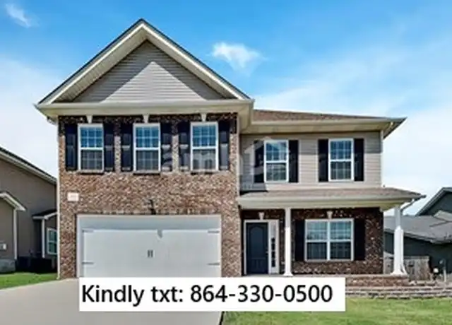 Property at 1616 Douglas Wood Ln, Knoxville, TN, 37920, 4 beds, 2.5 baths, [object Object]