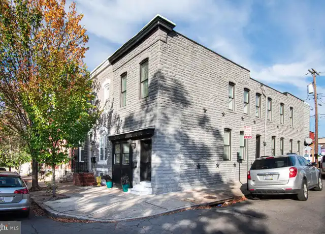 Property at 11 N East Ave, Baltimore, MD, 21224, 3 beds, 3 baths, [object Object]