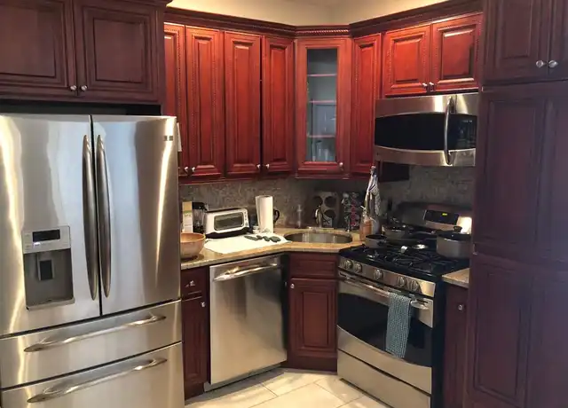 Property at 422 Monroe St #3, Hoboken, NJ, 07030, 2 beds, 1 bath, [object Object]