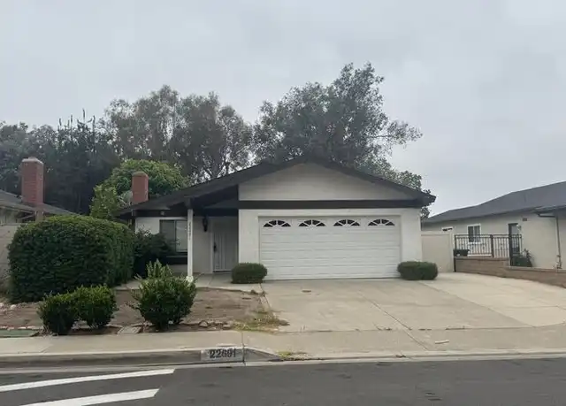 Property at 22691 Via Santa Maria, Mission Viejo, CA, 92691, 3 beds, 2 baths, [object Object]
