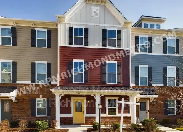 Property at 537 Crofton Village Trce, Midlothian, VA, 23114, 4 beds, 3.5 baths, [object Object]