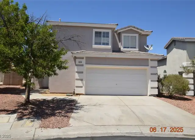 Property at 8236 Golf Player Ave, Las Vegas, NV, 89145, 4 beds, 2.5 baths, [object Object]