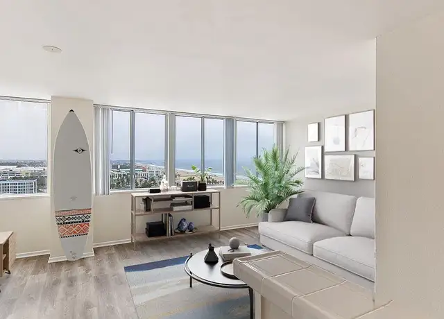 Photo of 1431 Ocean Ave, Santa Monica, CA 90401