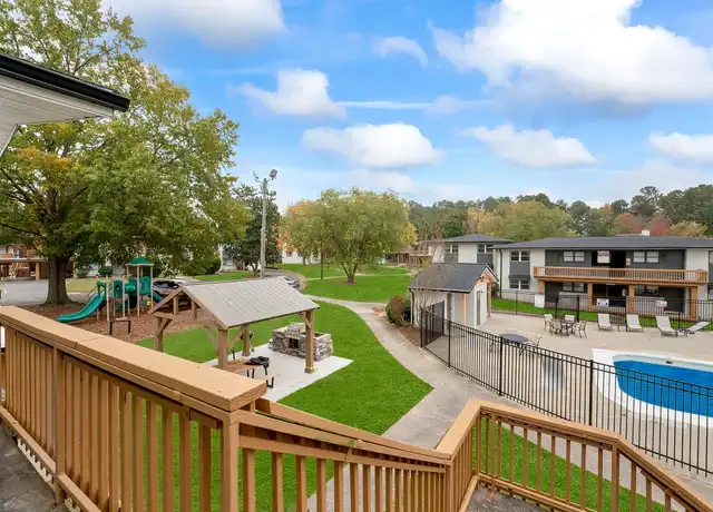 Property at Crossdale Flats - 2105 Bogarde St, Durham, NC, 27705, 1-3 bed, 1-2 bath, [object Object]