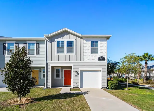 Photo of 1205 Venice Blvd, Davenport, FL 33897