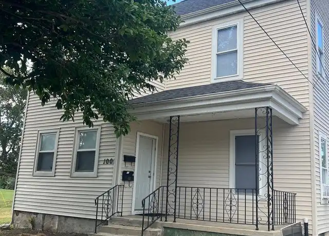 Property at 1007 E Percy Ave Unit 1, Springfield, IL, 62702, 2 beds, 1 bath, [object Object]