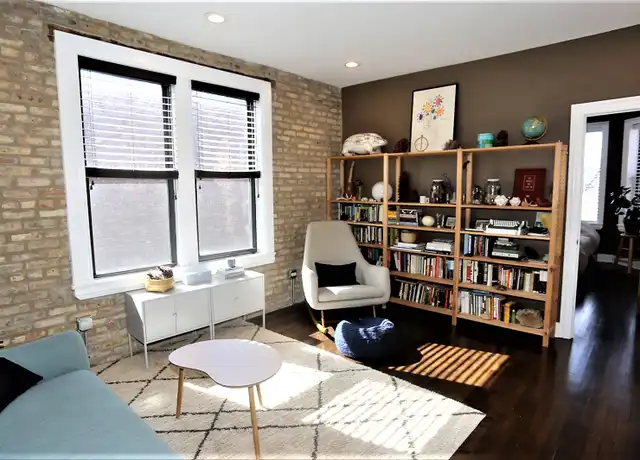 Property at 2019 N Hoyne Ave Unit 3F, Chicago, IL, 60647, 2 beds, 2 baths, [object Object]