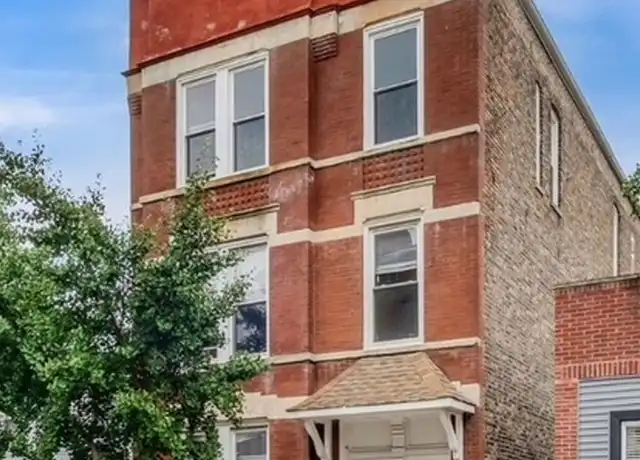 Property at 1417 W Cullerton St Unit 5, Chicago, IL, 60608, 2 beds, 1 bath, [object Object]