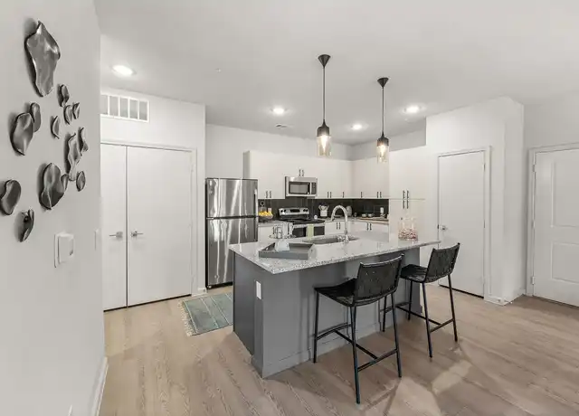 Property at Bridge at Tech Crossing - 13624 Dessau Rd, Pflugerville, TX, 78660, 1-3 bed, 1-2 bath, [object Object]
