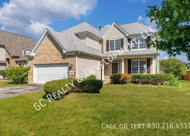 Property at 6711 Whisper Glen Dr, Plainfield, IL, 60586, 5 beds, 2.5 baths, [object Object]
