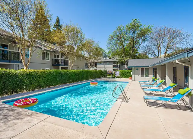 Property at The Arbors Apartments - 1280 Olive Dr, Davis, CA, 95616, 1-2 bed, 1-2 bath, [object Object]